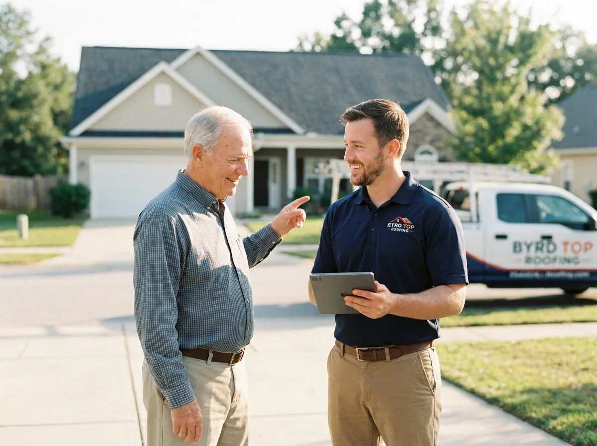 Roofing Doucette, TX FAQs